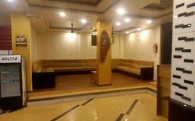 Hotel Western Park